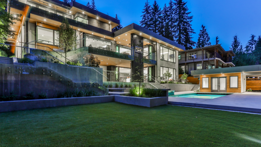 vancouver basement renovations