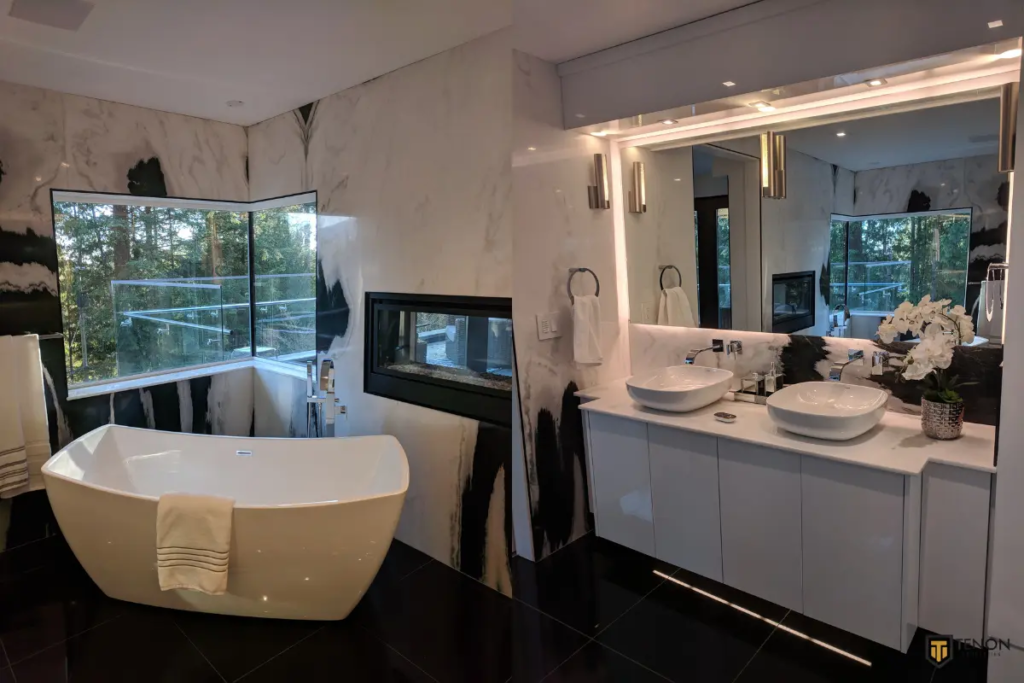 Hiring a trusted home renovation contractor