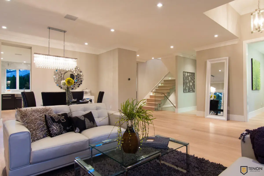 Home renovation planning checklist Vancouver