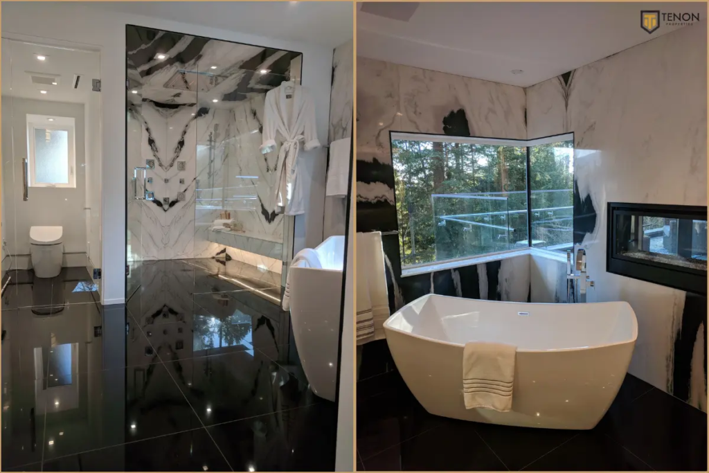 Demand for renovation trades in Vancouver isn't constant throughout the year, and timing your project can have a real effect on both price and availability. Late spring through early fall tends to be the busiest season for general contractors, since it overlaps with exterior and outdoor projects competing for the same trade labour pool. Booking a bathroom renovation in late fall or winter can sometimes mean shorter lead times and slightly more competitive pricing, since contractors have more flexibility in their schedules. It's also worth building in extra lead time for material orders if you're sourcing imported tile, custom vanities, or specialty fixtures — these items can take anywhere from two to ten weeks to arrive, and delays here are one of the most common reasons renovation timelines slip past their original estimate.