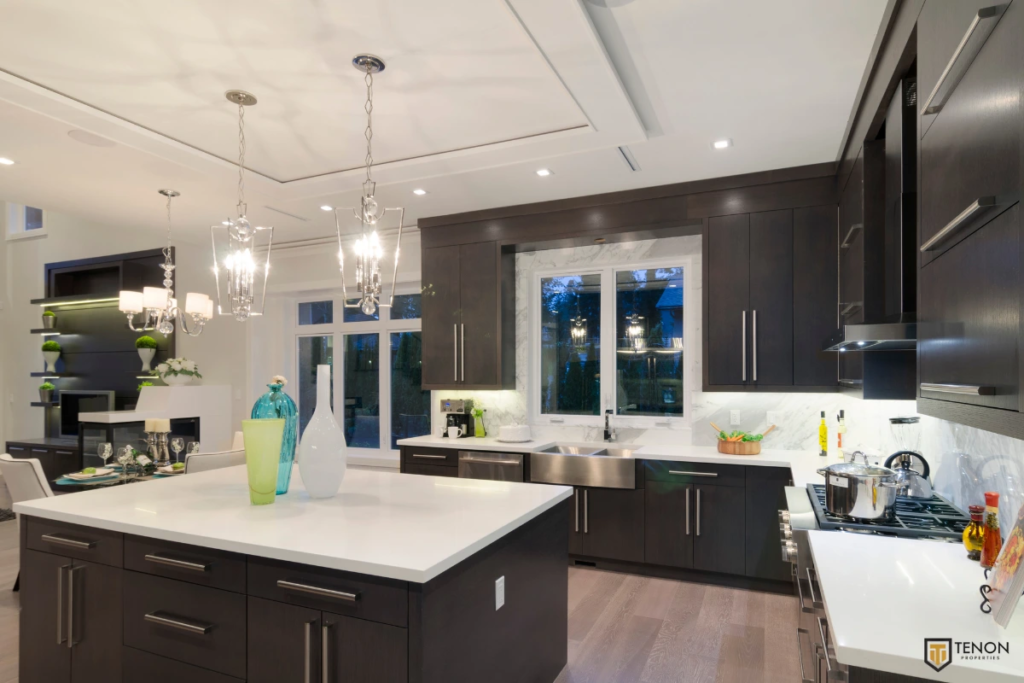 Professional home renovation contractor