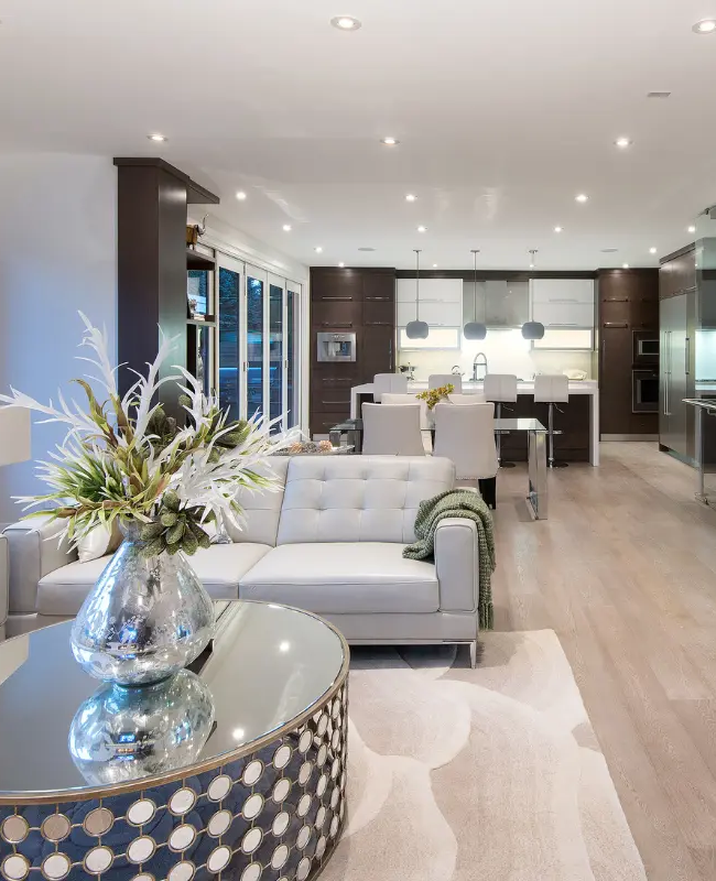 Vancouver home renovation consultation
