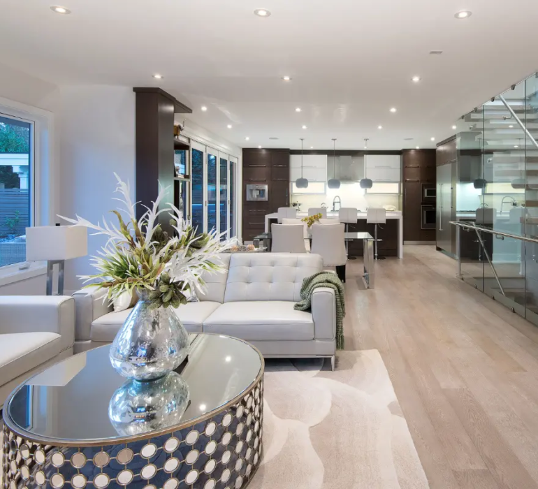 Vancouver home renovation consultation