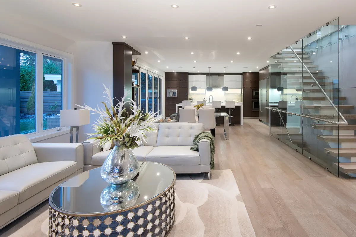Vancouver home renovation consultation