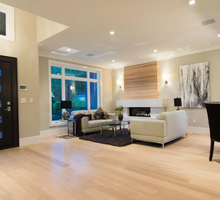 Vancouver home renovation cost guide